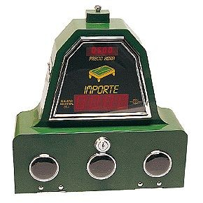 RELOJ TAXIMETRO digital 220 v