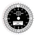 ESFERA RELOJ TAXIMETRO 10 Euros/Hora