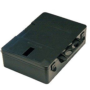 CAJON MONEDAS plastico 1 ranura SAM