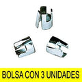 CORONA FIJACION CAÑA