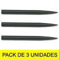 PUNTA METALICA negra ELKADART