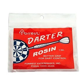 RESINA MANOS - BOLSA en polvo FORREST