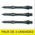 CAÑA CLIC (p/alet.D21-001) negra 4mm