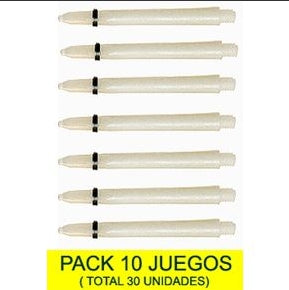 CAÑAS JW NYLON 48mm B.TRANSL