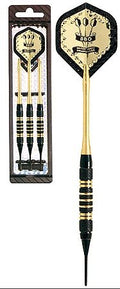 DARTRES BACUS PF Laton 16g-4mm