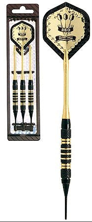 DARTRES BACUS PF Laton 16g-4mm