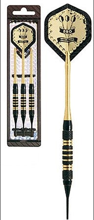 DARTRES BACUS Laton 16g-6mm