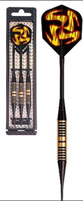 DARTRES ORION Laton 17g-6mm