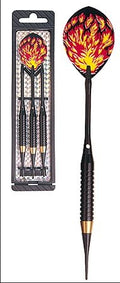 DARTRES EBANO Laton 17g-6mm
