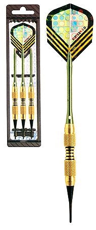 DARTRES TRITON Laton 16g-6mm