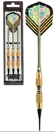 DARTRES TRITON PF Laton 16g-4mm