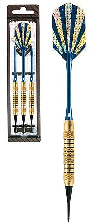 DARTRES NEPTUNO Laton 18g-6mm
