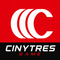 Cinytres game - Inicio