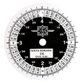 ESFERA RELOJ TAXIMETRO 7 Euros/Hora