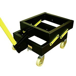 CARRO TRANSP.PALANCA SYSTEM