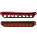 TAQUERA PARED 8 tacos long. 51cm