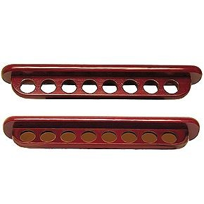 TAQUERA PARED 8 tacos long. 51cm