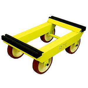 CARRO TRANSPORTE REMI