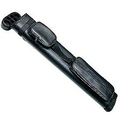 FUNDA RIGIDA PIEL negra 2P+4F