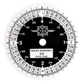 ESFERA RELOJ TAXIMETRO 9 Euros/Hora