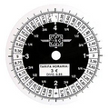 ESFERA RELOJ TAXIMETRO 3 Euros/Hora