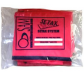 PAÑO roj 7 BISON SETAX SYS.ATLAS SAM